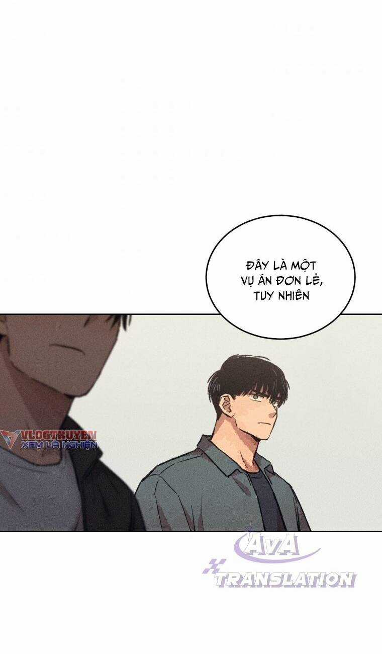 Phỏng Vấn Sát Nhân Chapter 10 trang 41