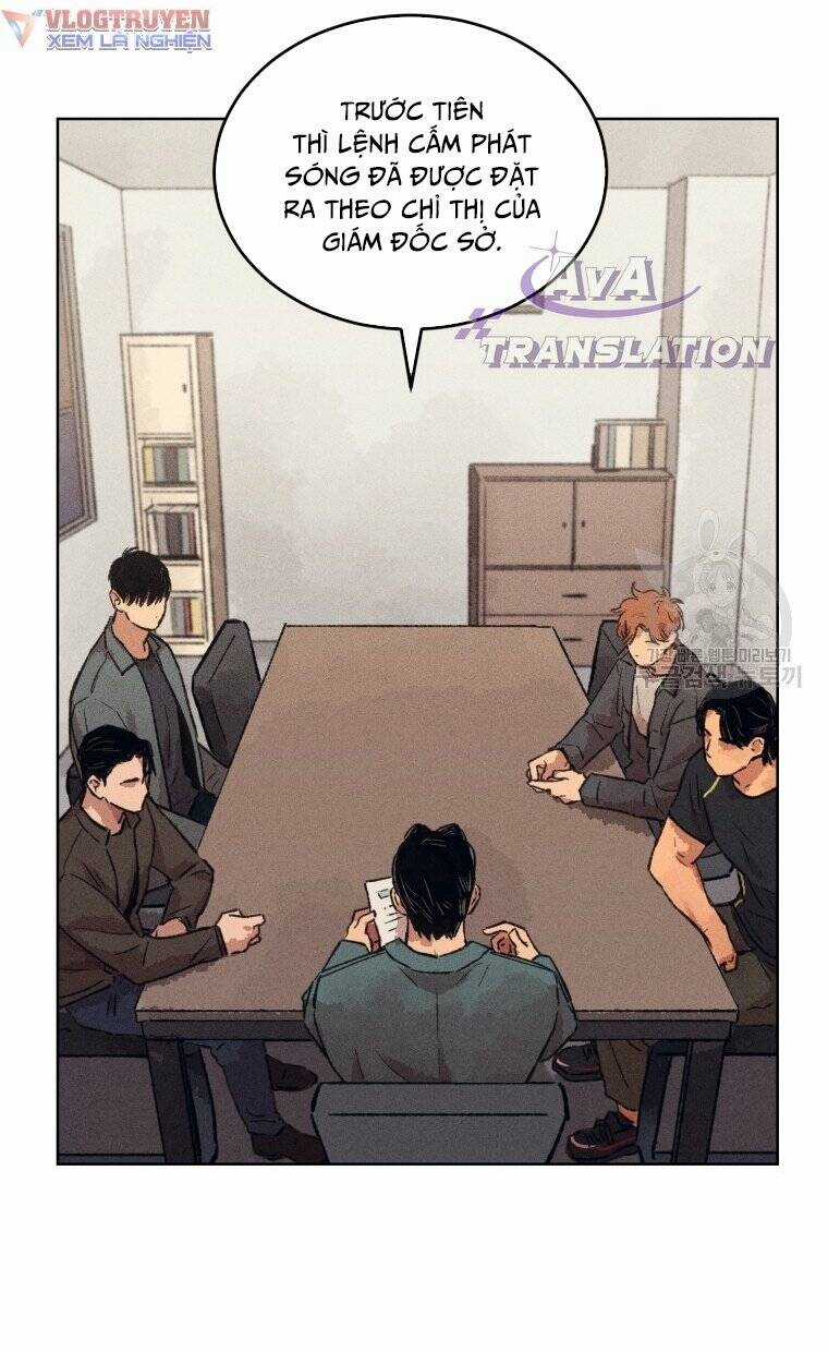 Phỏng Vấn Sát Nhân Chapter 10 trang 42