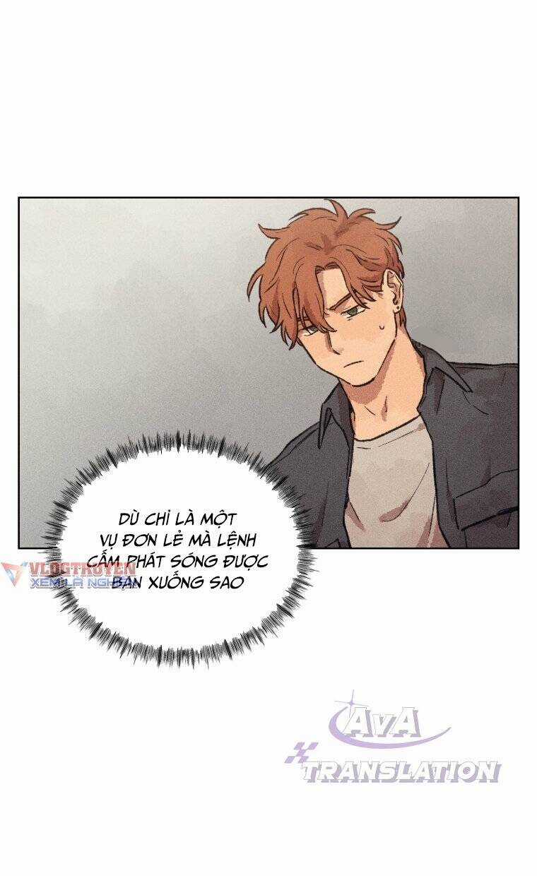 Phỏng Vấn Sát Nhân Chapter 10 trang 43