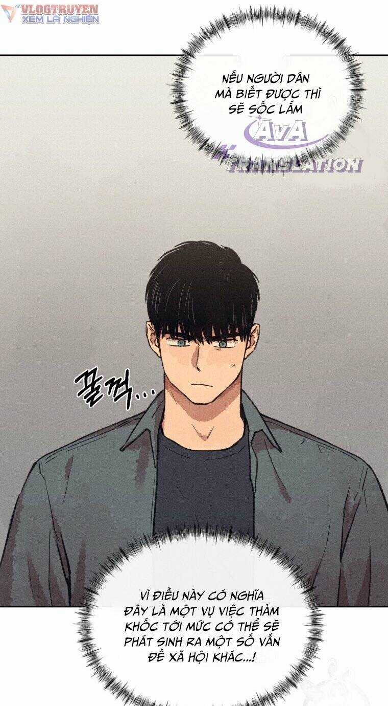 Phỏng Vấn Sát Nhân Chapter 10 trang 44