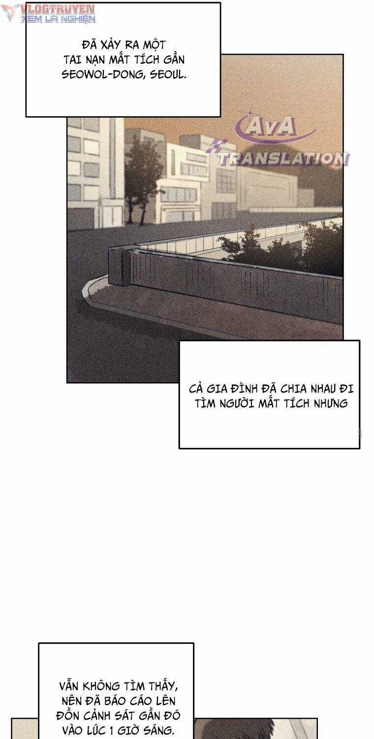 Phỏng Vấn Sát Nhân Chapter 10 trang 46