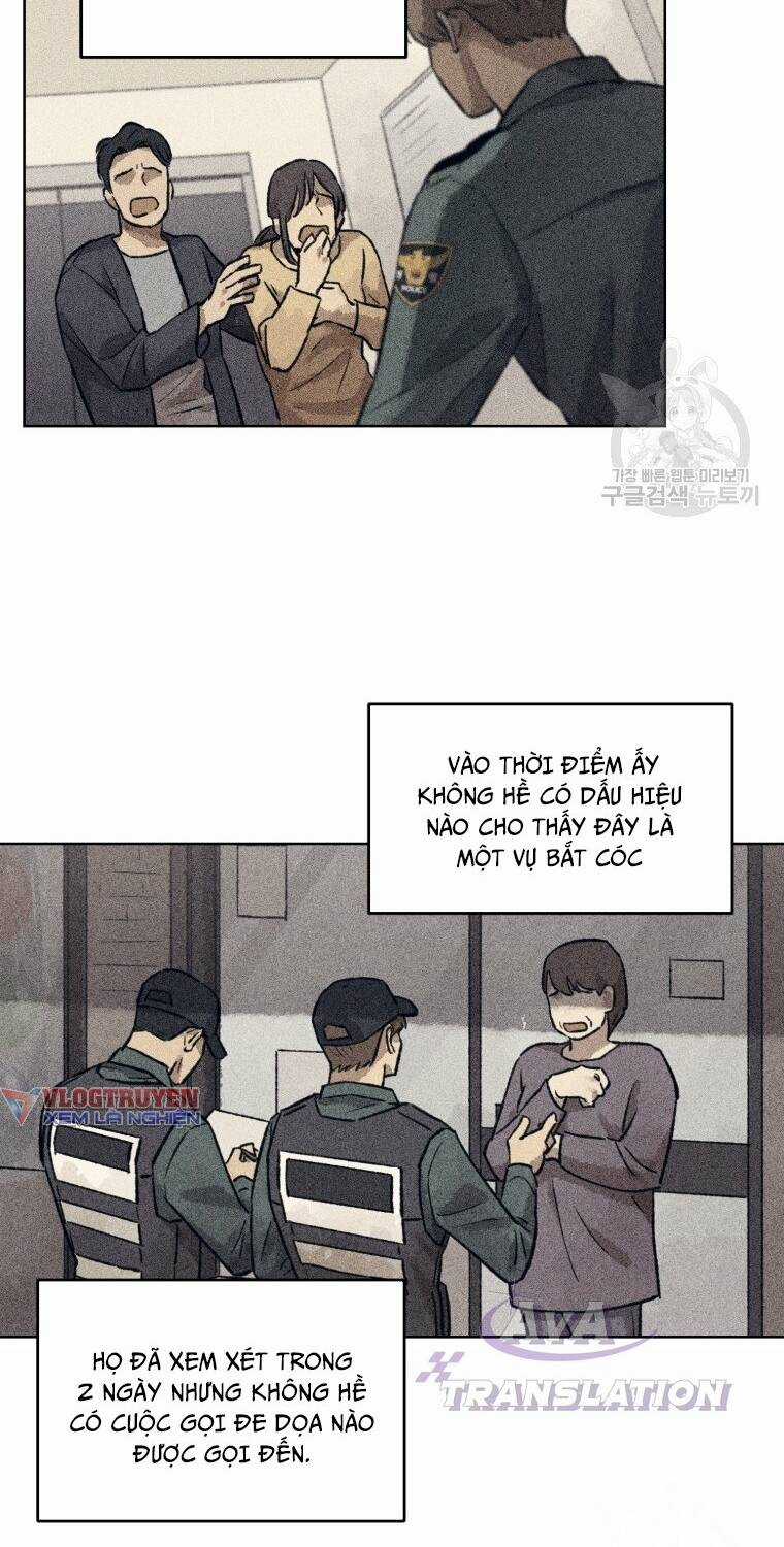 Phỏng Vấn Sát Nhân Chapter 10 trang 47