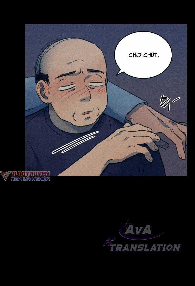 Phỏng Vấn Sát Nhân Chapter 10 trang 5