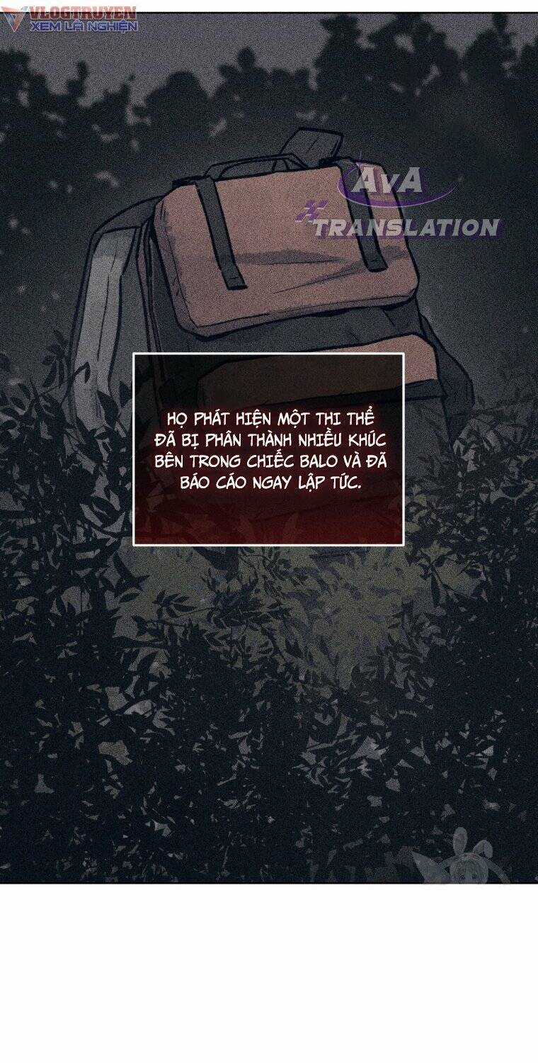 Phỏng Vấn Sát Nhân Chapter 10 trang 50