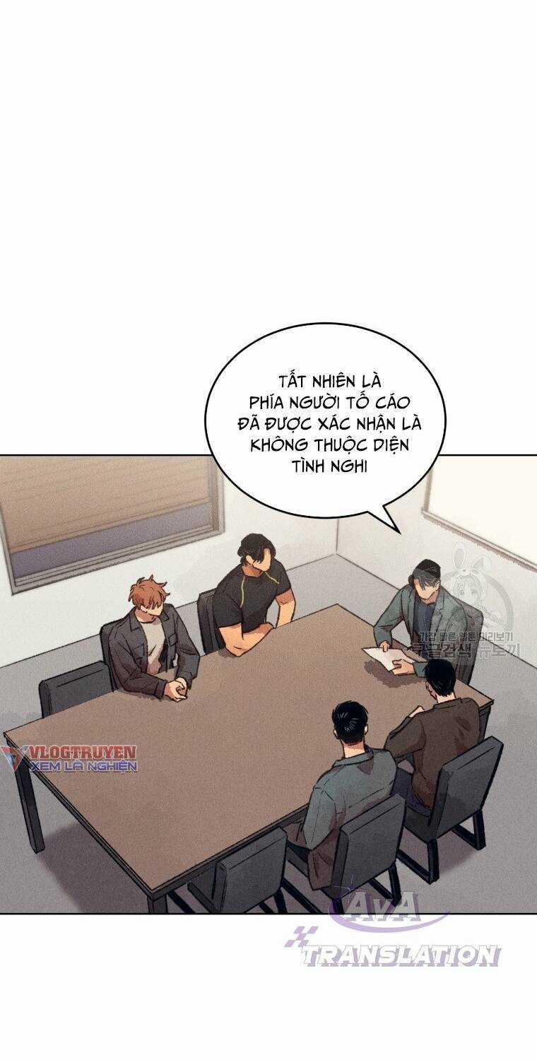 Phỏng Vấn Sát Nhân Chapter 10 trang 51