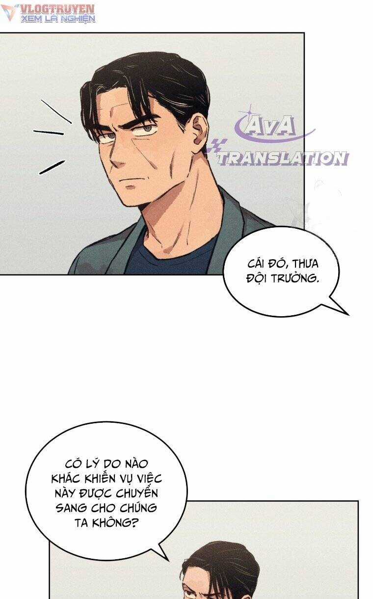 Phỏng Vấn Sát Nhân Chapter 10 trang 52