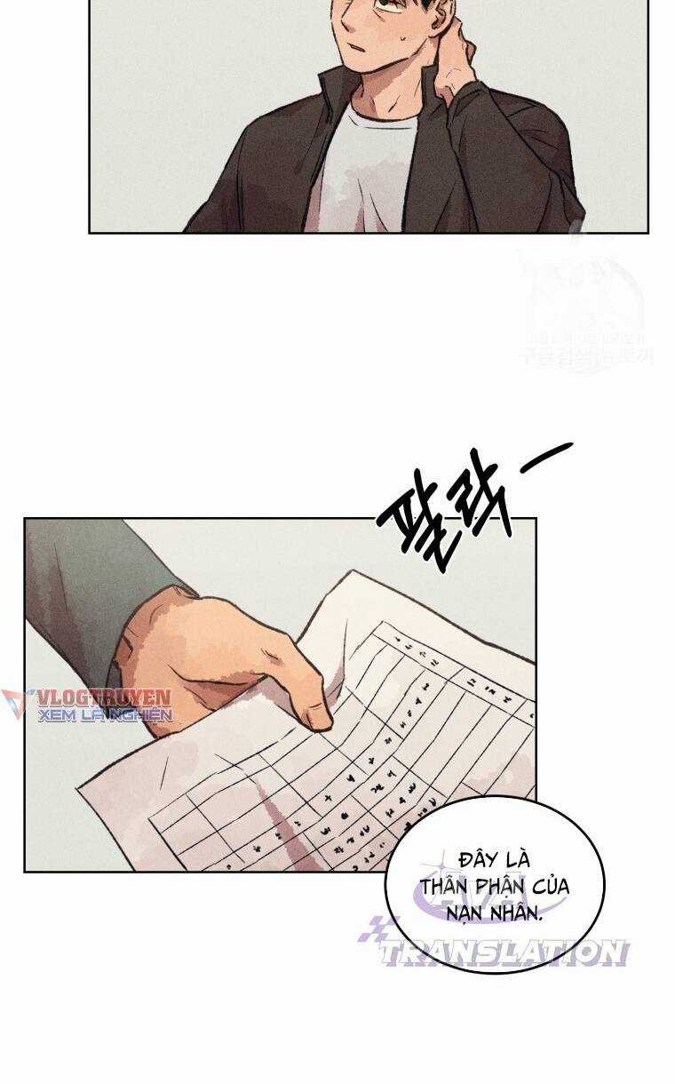 Phỏng Vấn Sát Nhân Chapter 10 trang 53