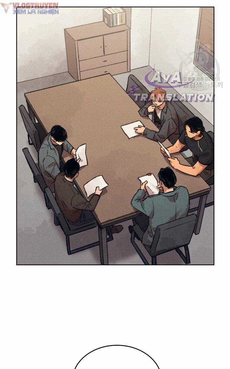 Phỏng Vấn Sát Nhân Chapter 10 trang 54