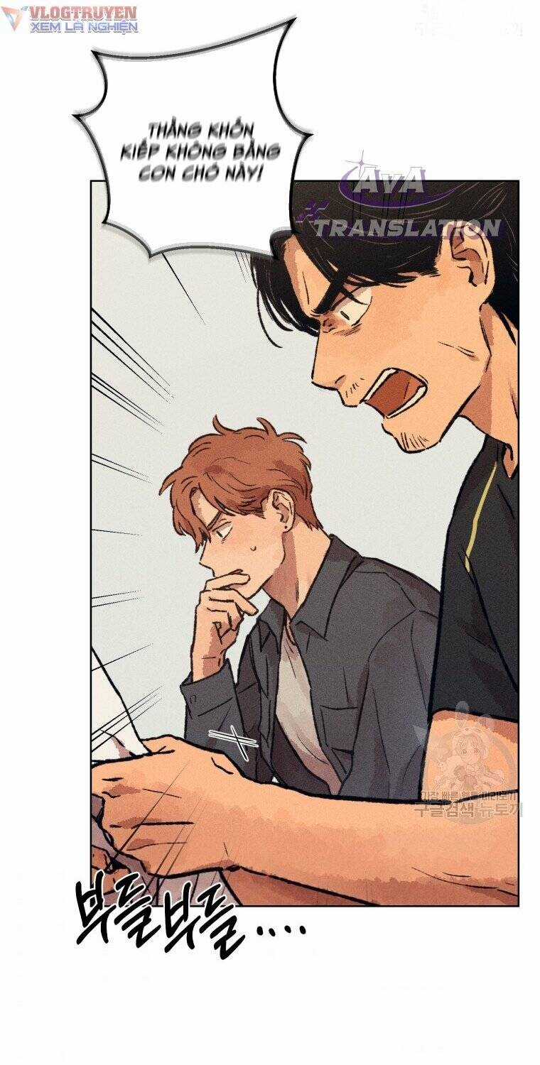 Phỏng Vấn Sát Nhân Chapter 10 trang 56