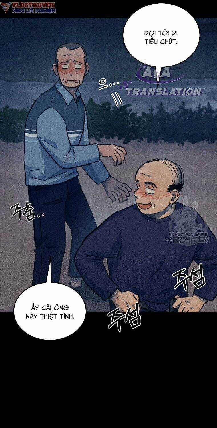 Phỏng Vấn Sát Nhân Chapter 10 trang 6