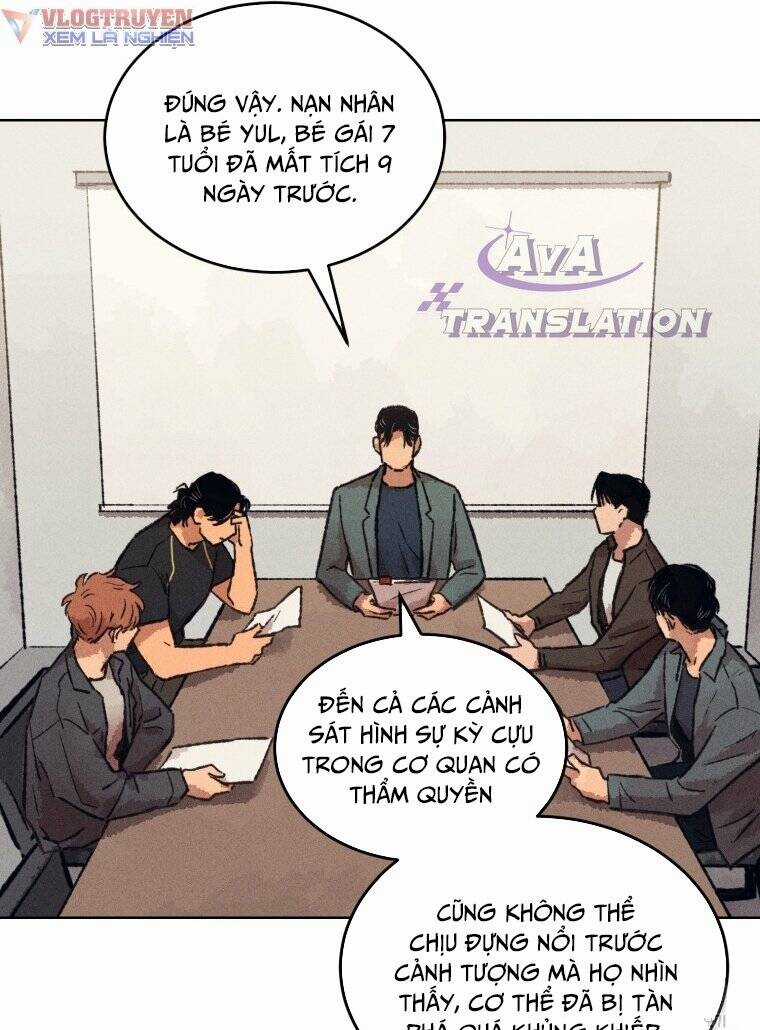 Phỏng Vấn Sát Nhân Chapter 10 trang 61