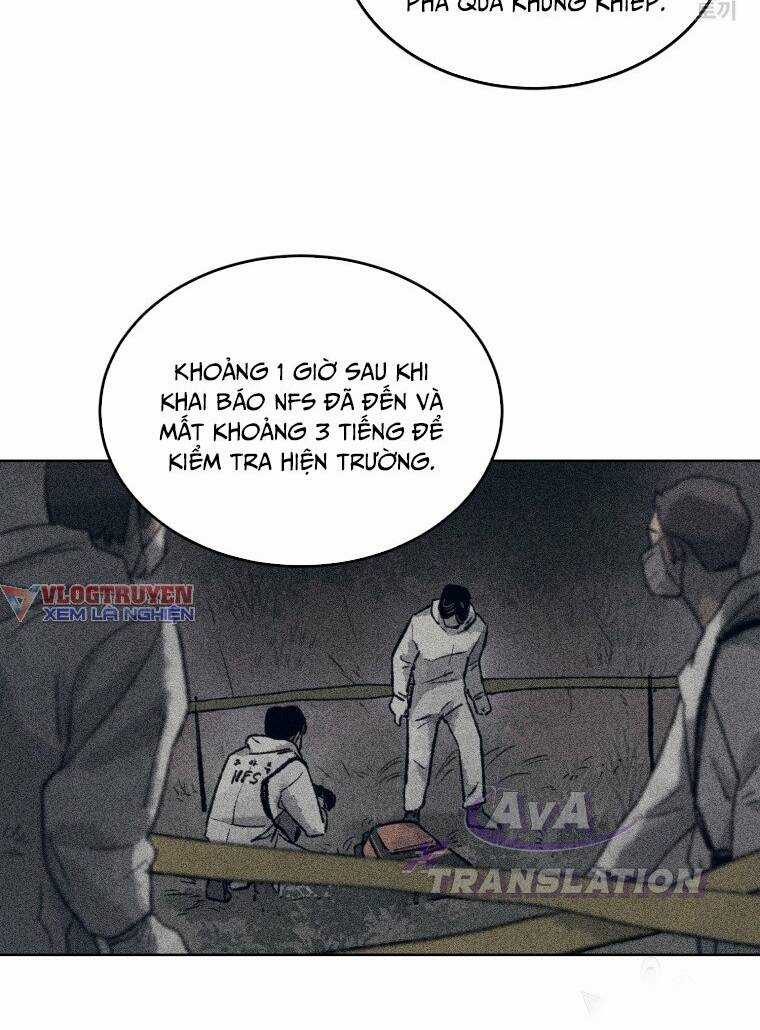 Phỏng Vấn Sát Nhân Chapter 10 trang 62