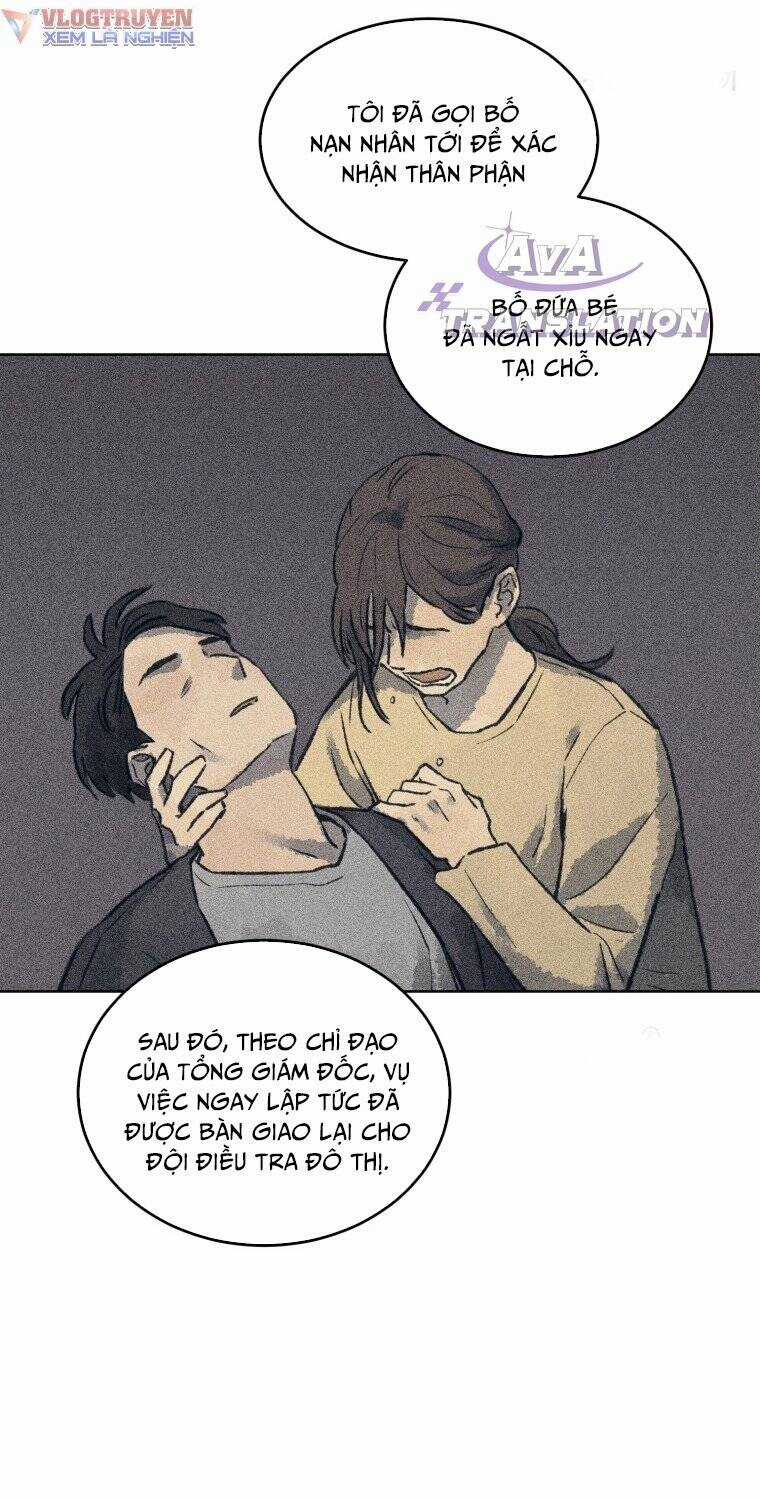 Phỏng Vấn Sát Nhân Chapter 10 trang 63