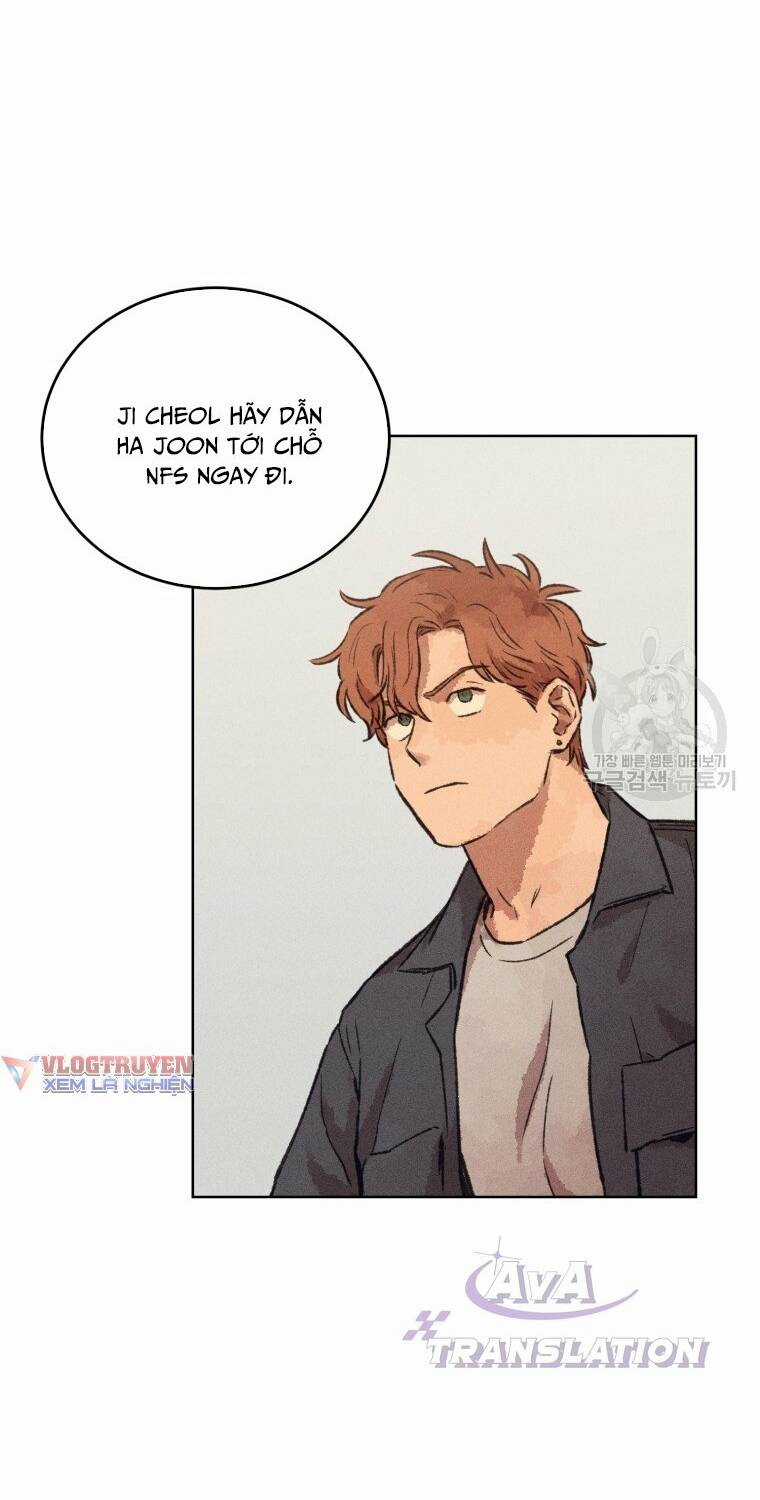 Phỏng Vấn Sát Nhân Chapter 10 trang 64