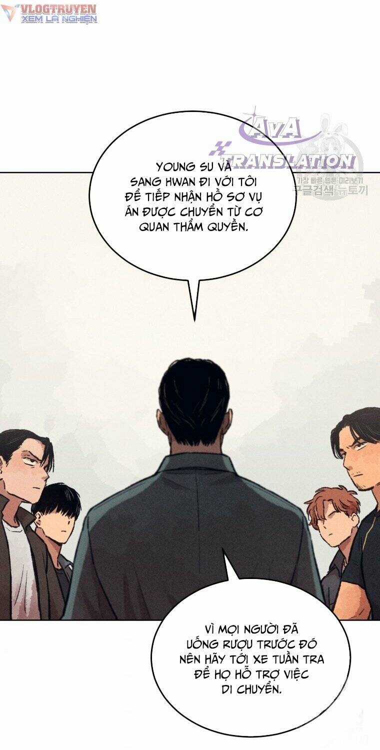 Phỏng Vấn Sát Nhân Chapter 10 trang 65