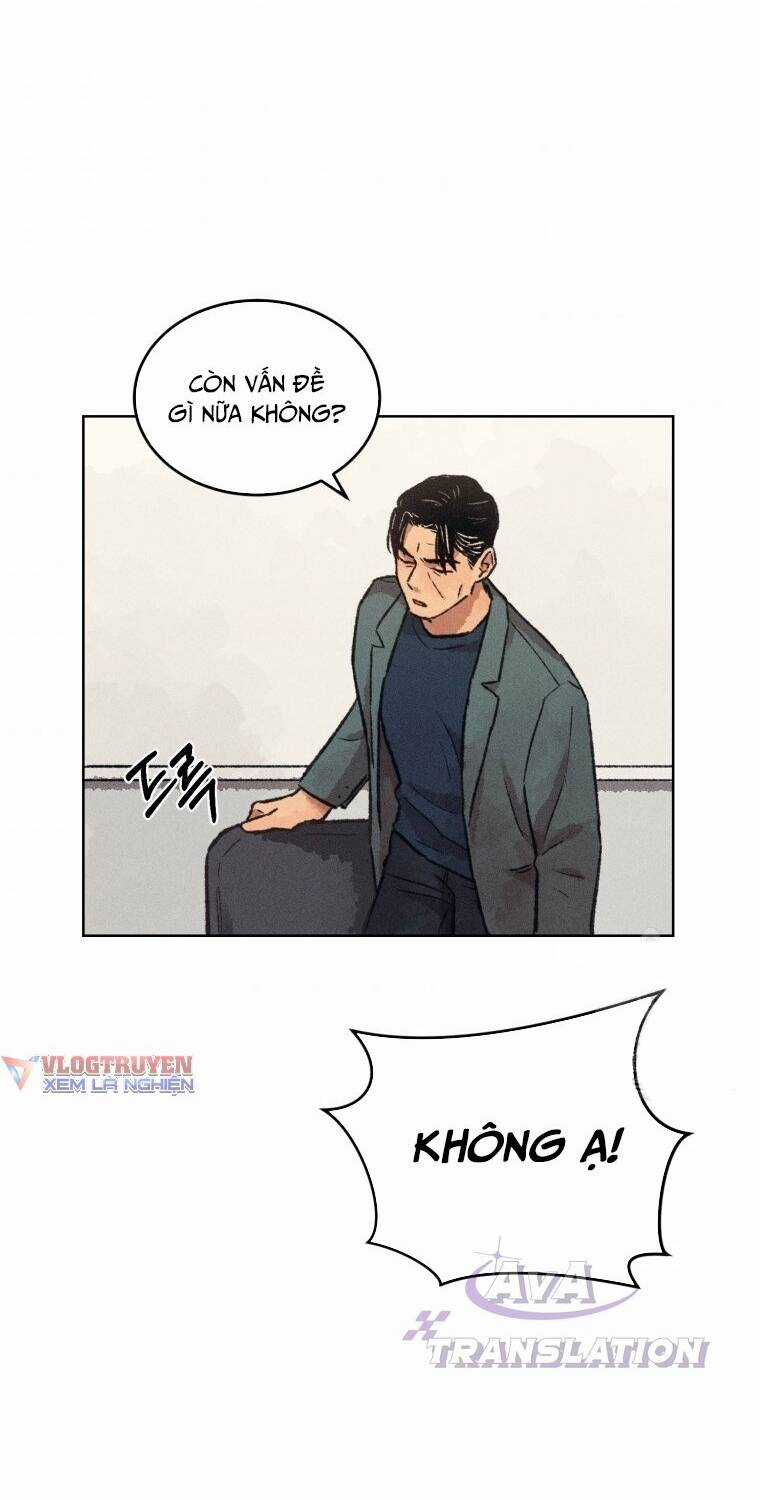 Phỏng Vấn Sát Nhân Chapter 10 trang 66