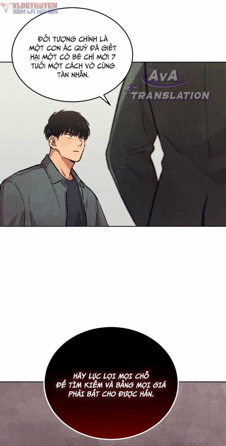 Phỏng Vấn Sát Nhân Chapter 10 trang 67