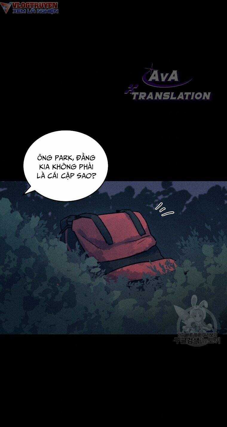 Phỏng Vấn Sát Nhân Chapter 10 trang 8