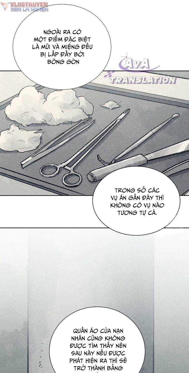 Phỏng Vấn Sát Nhân Chapter 11 trang 19