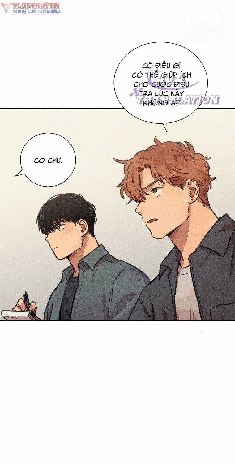 Phỏng Vấn Sát Nhân Chapter 11 trang 21