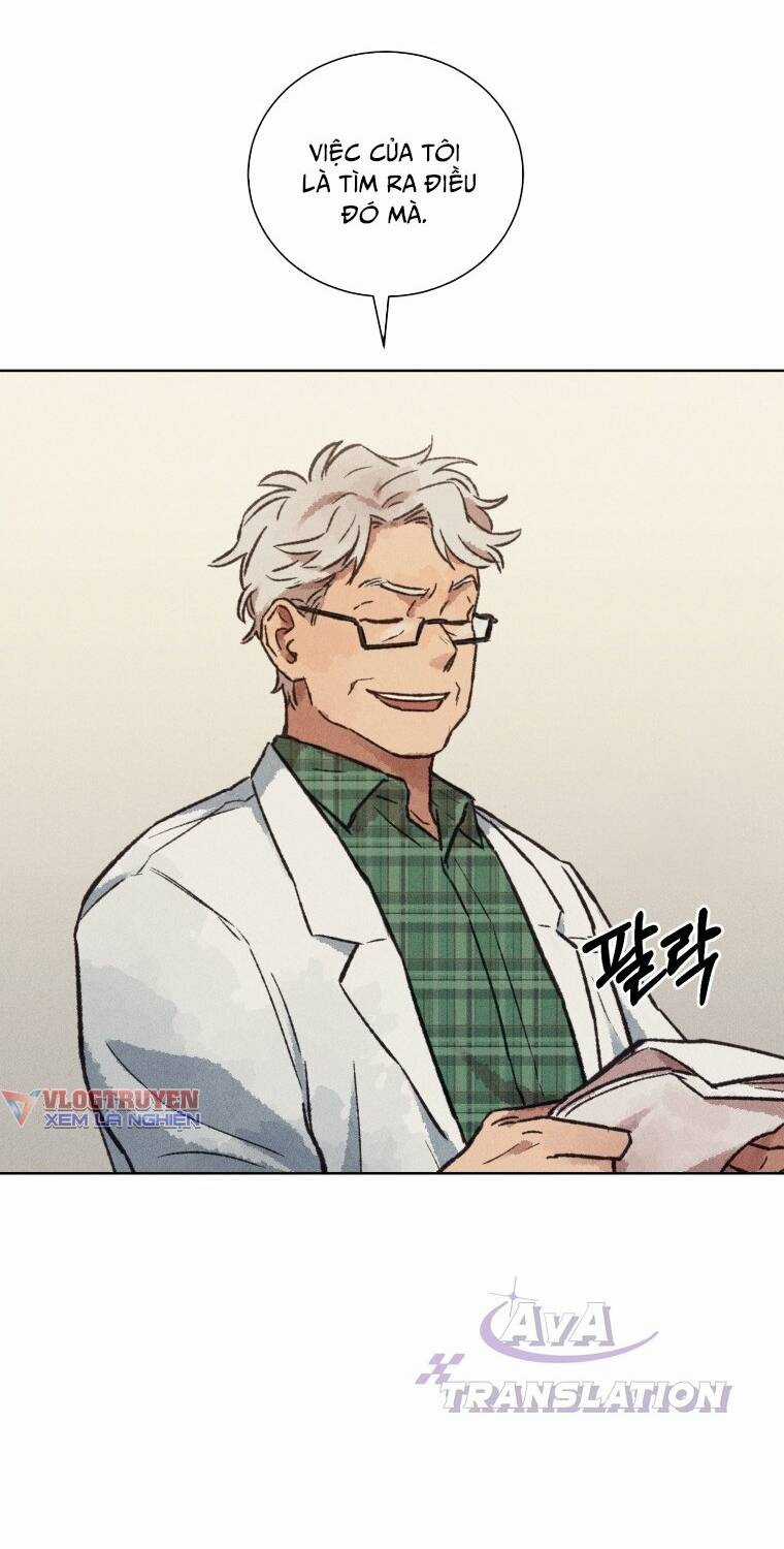 Phỏng Vấn Sát Nhân Chapter 11 trang 22