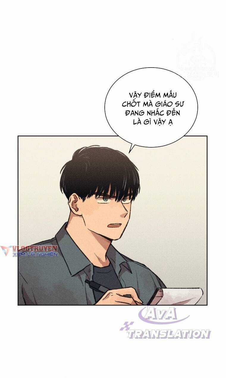 Phỏng Vấn Sát Nhân Chapter 11 trang 24