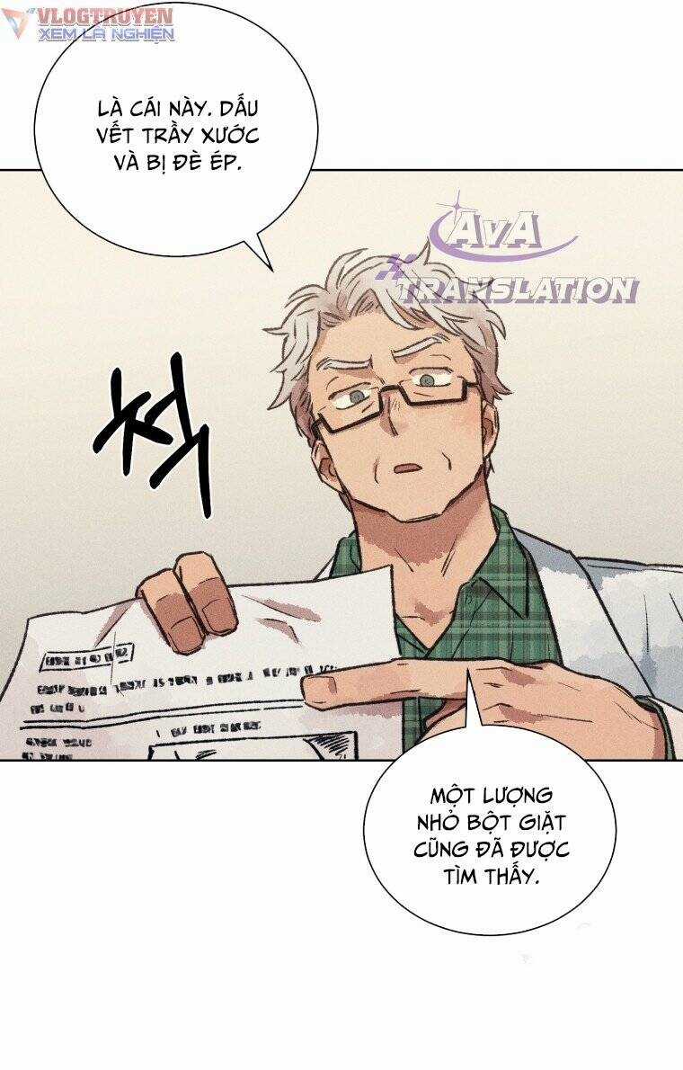 Phỏng Vấn Sát Nhân Chapter 11 trang 25