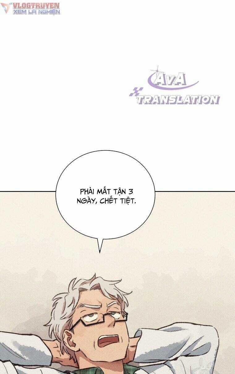 Phỏng Vấn Sát Nhân Chapter 11 trang 29