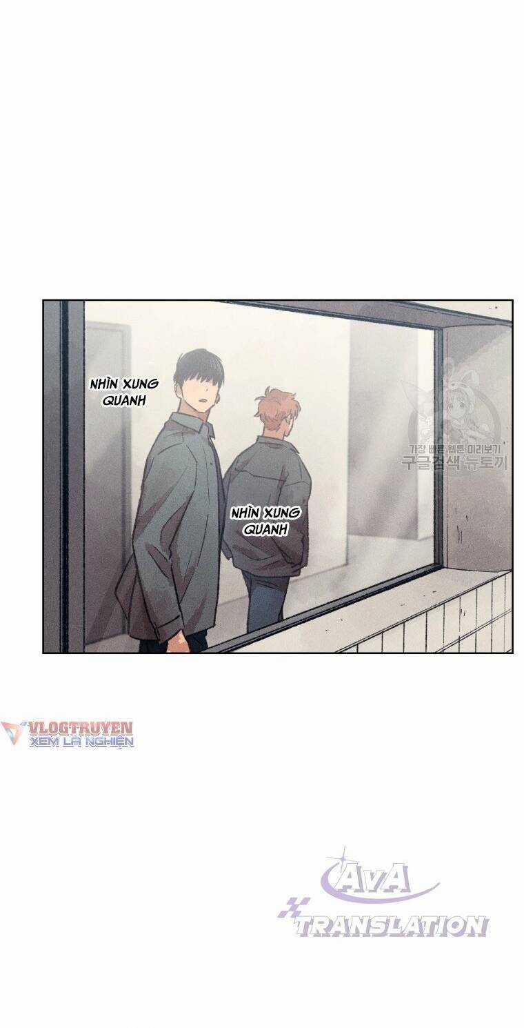 Phỏng Vấn Sát Nhân Chapter 11 trang 3