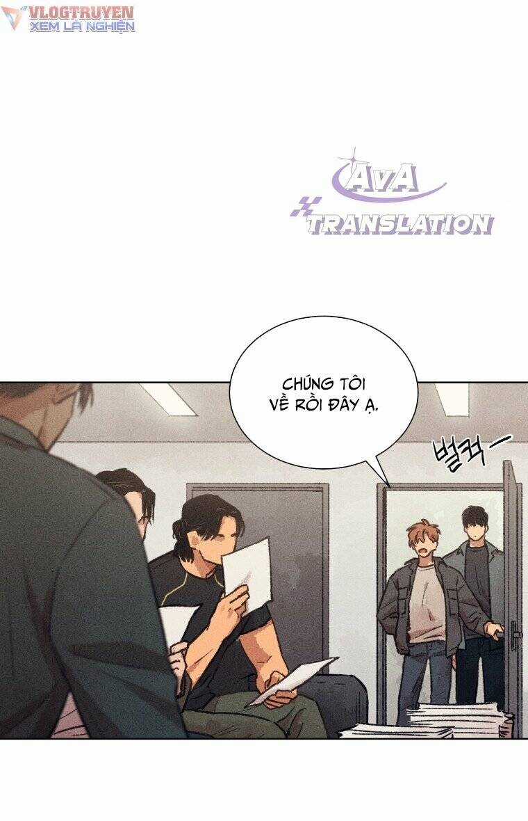 Phỏng Vấn Sát Nhân Chapter 11 trang 33