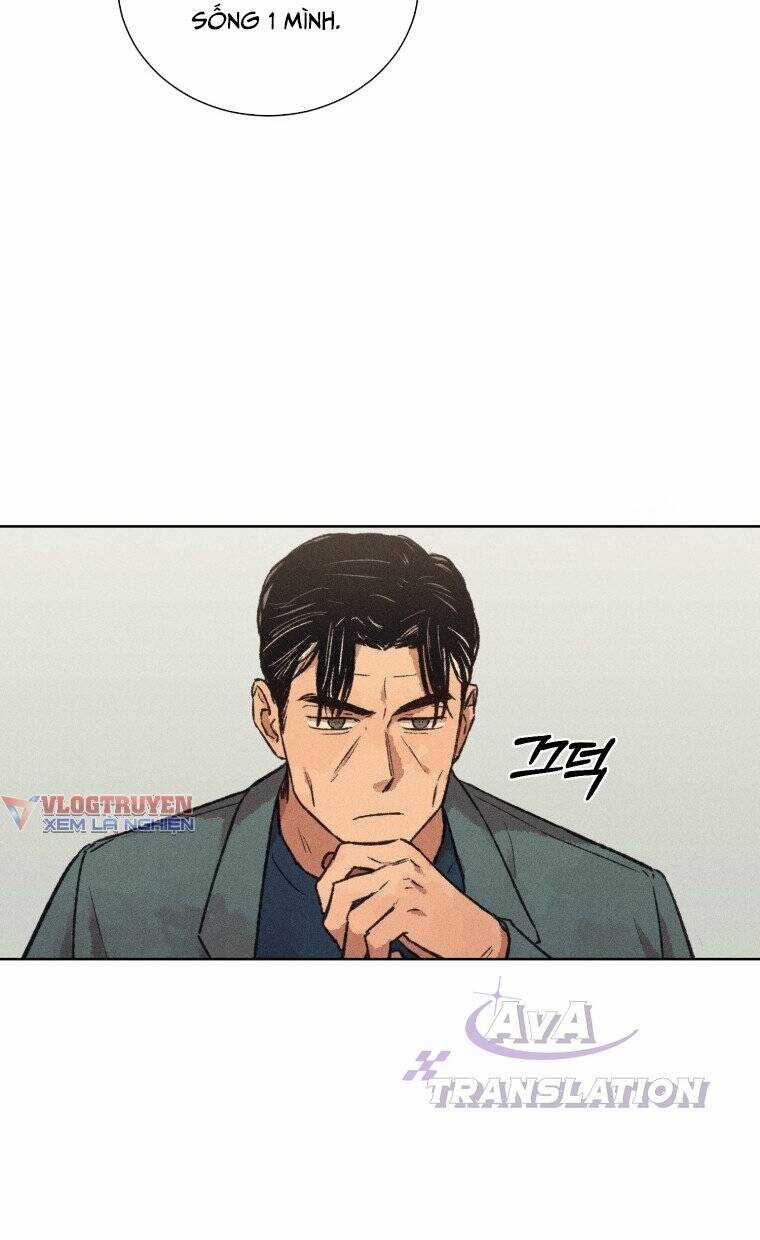 Phỏng Vấn Sát Nhân Chapter 11 trang 39