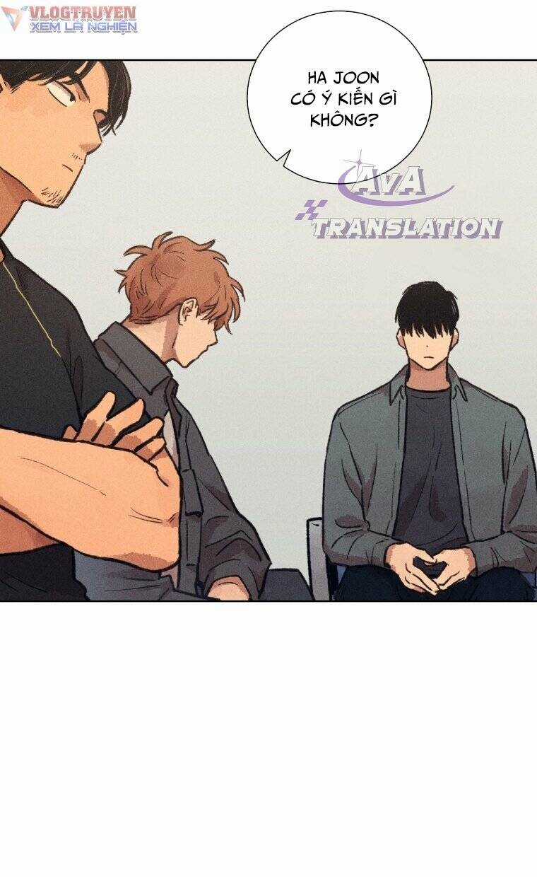 Phỏng Vấn Sát Nhân Chapter 11 trang 40