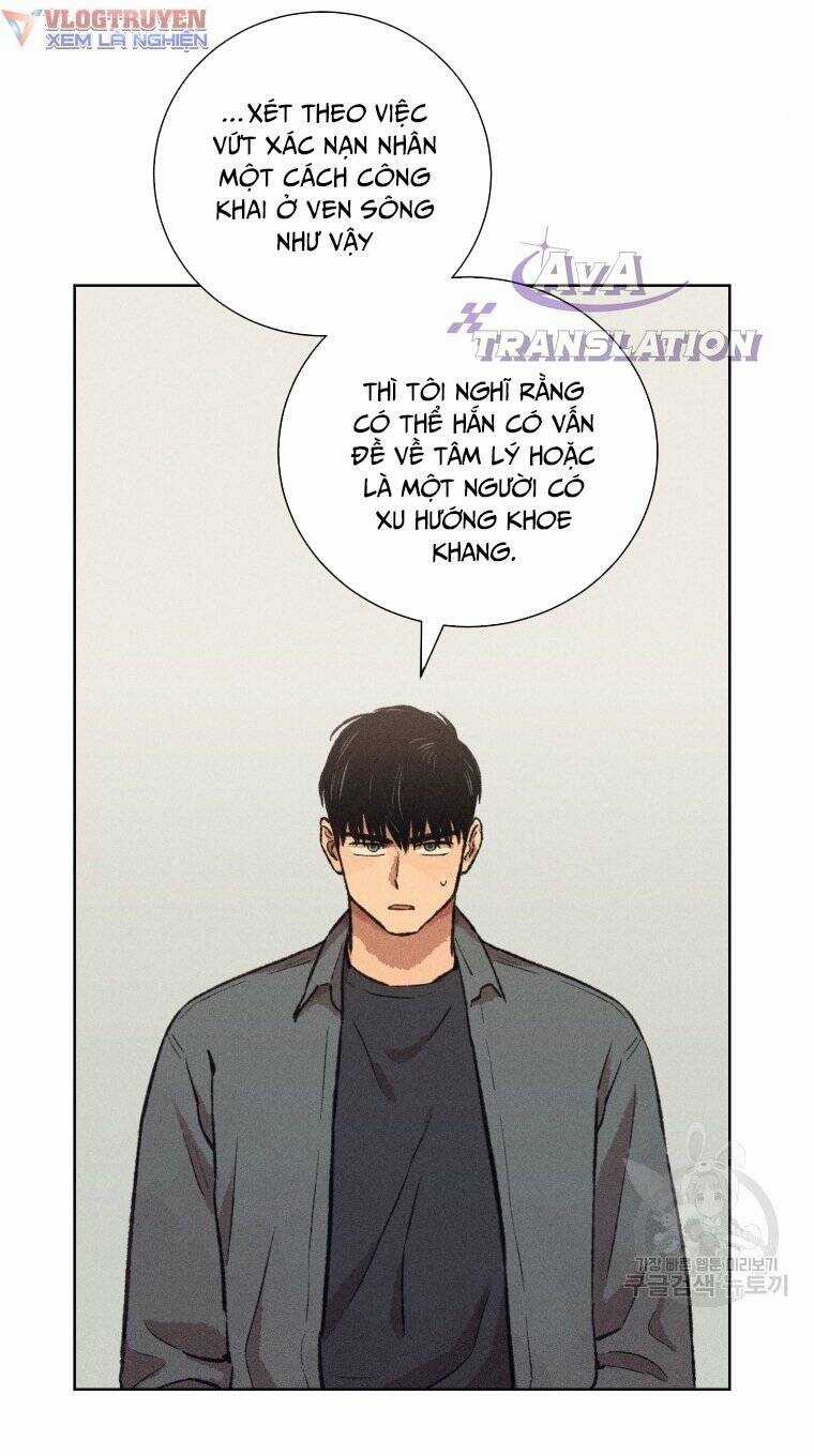 Phỏng Vấn Sát Nhân Chapter 11 trang 42