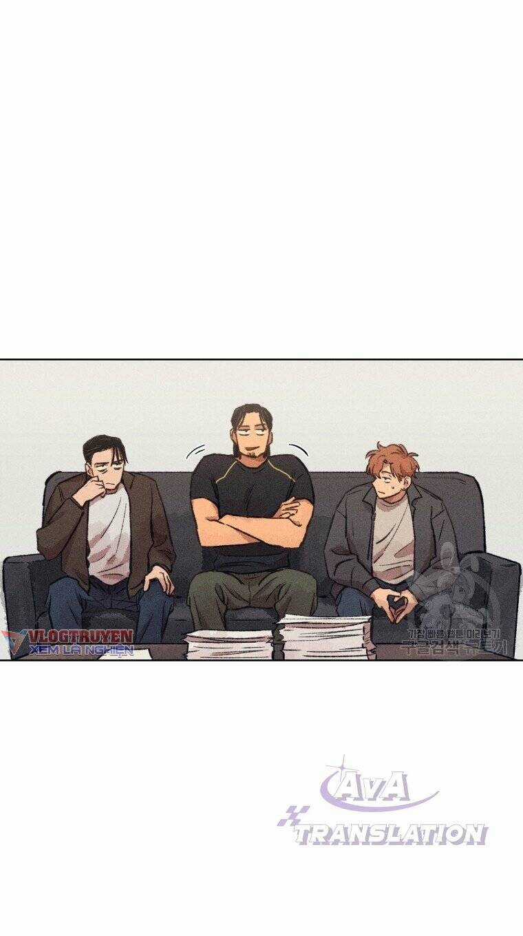 Phỏng Vấn Sát Nhân Chapter 11 trang 43