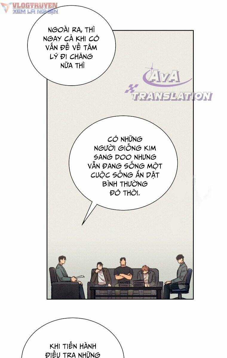 Phỏng Vấn Sát Nhân Chapter 11 trang 46