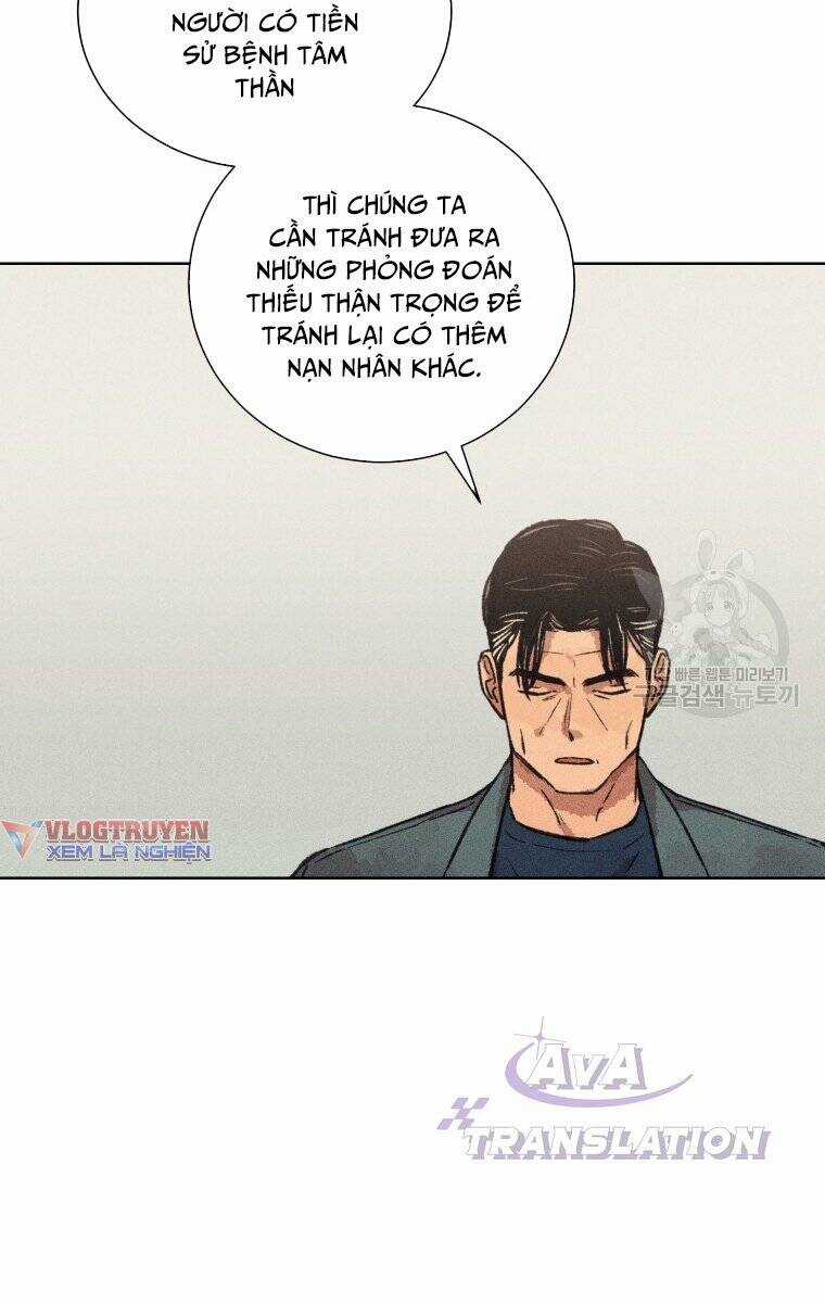 Phỏng Vấn Sát Nhân Chapter 11 trang 47