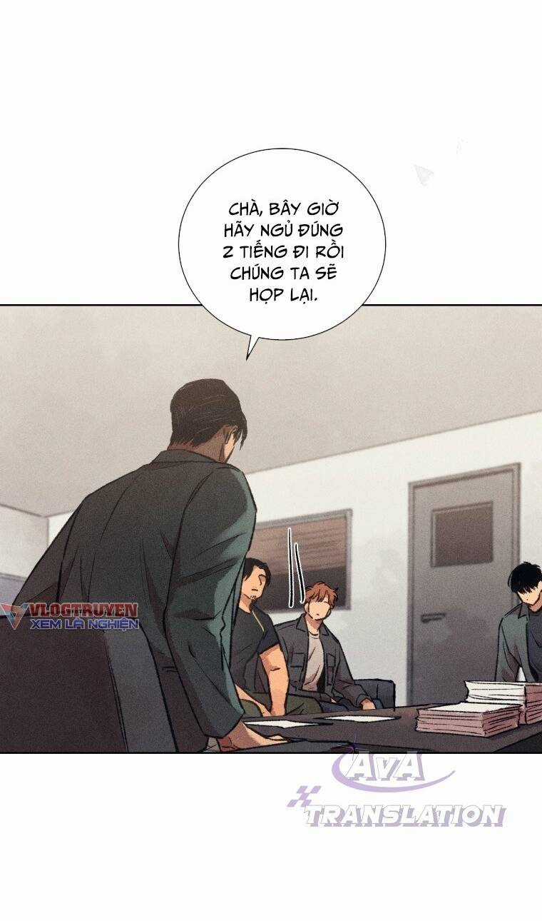 Phỏng Vấn Sát Nhân Chapter 11 trang 49