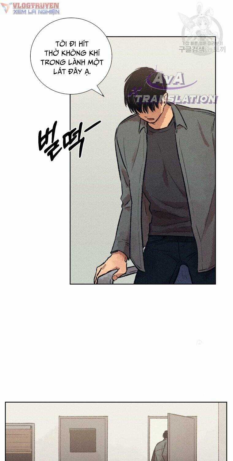 Phỏng Vấn Sát Nhân Chapter 11 trang 50