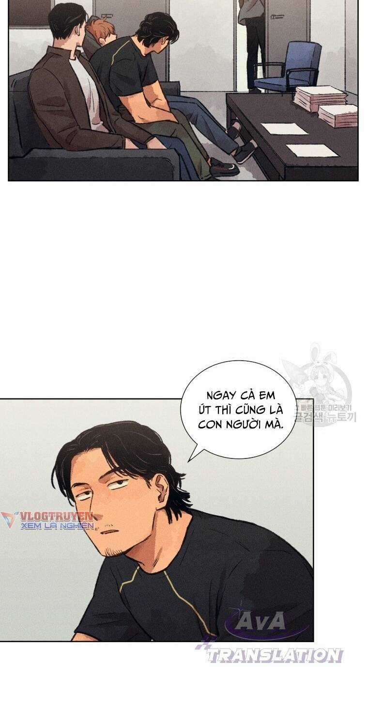 Phỏng Vấn Sát Nhân Chapter 11 trang 51