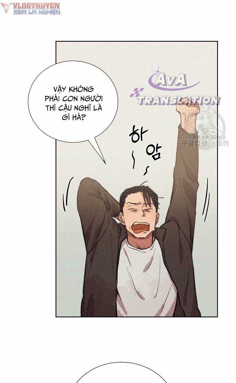 Phỏng Vấn Sát Nhân Chapter 11 trang 52