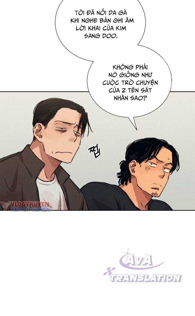 Phỏng Vấn Sát Nhân Chapter 11 trang 53