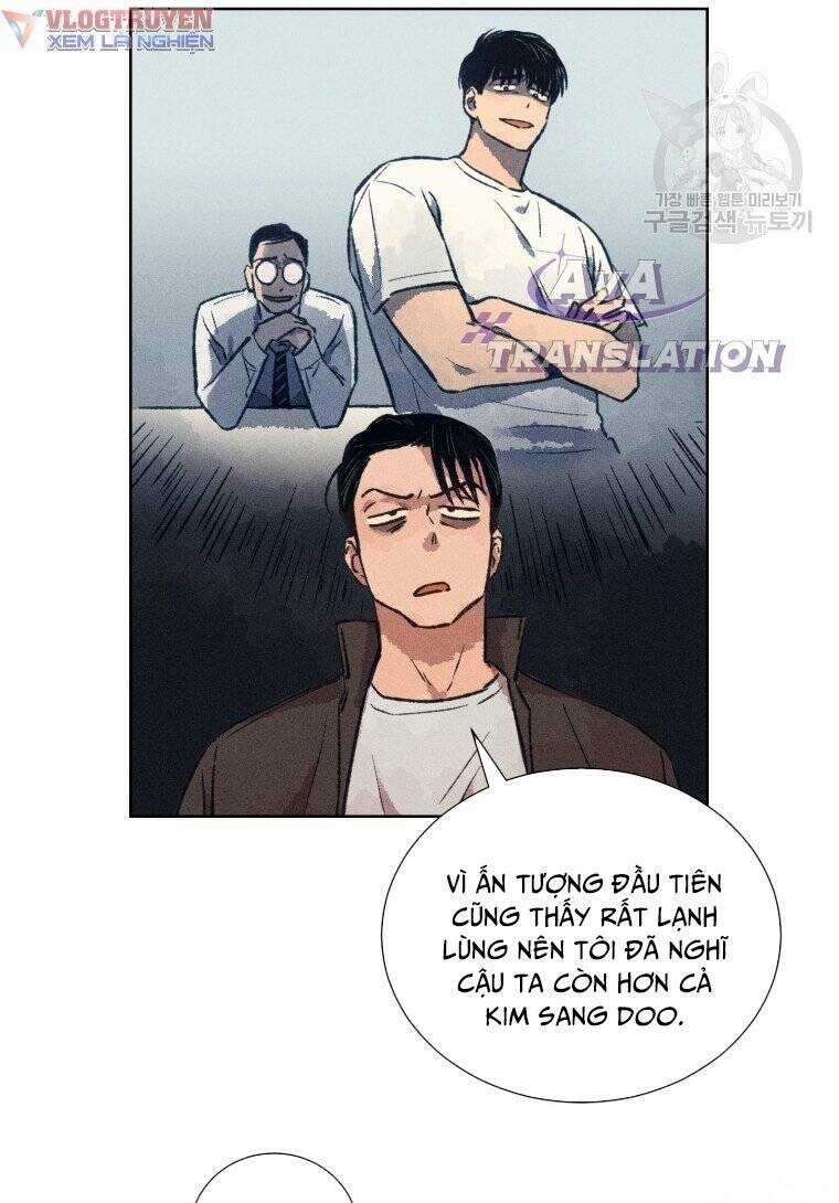 Phỏng Vấn Sát Nhân Chapter 11 trang 54