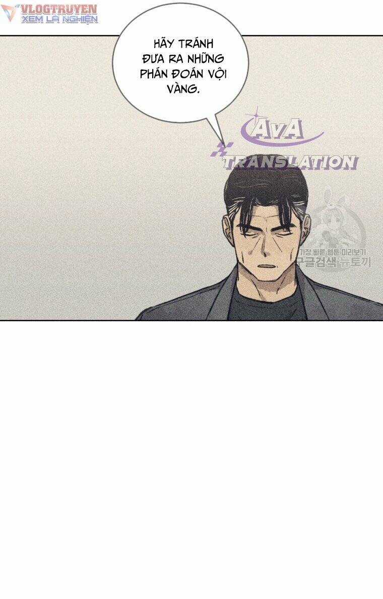 Phỏng Vấn Sát Nhân Chapter 11 trang 58