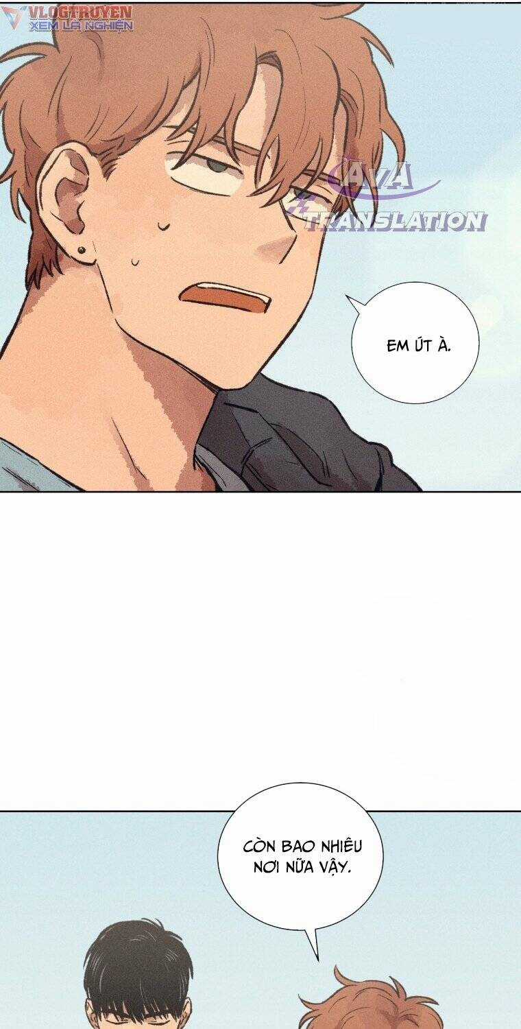 Phỏng Vấn Sát Nhân Chapter 11 trang 64