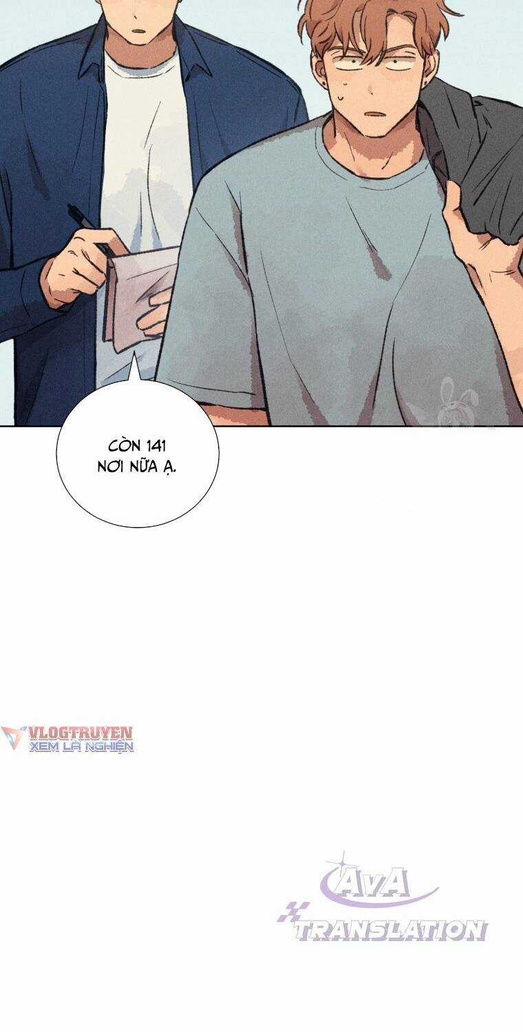 Phỏng Vấn Sát Nhân Chapter 11 trang 65