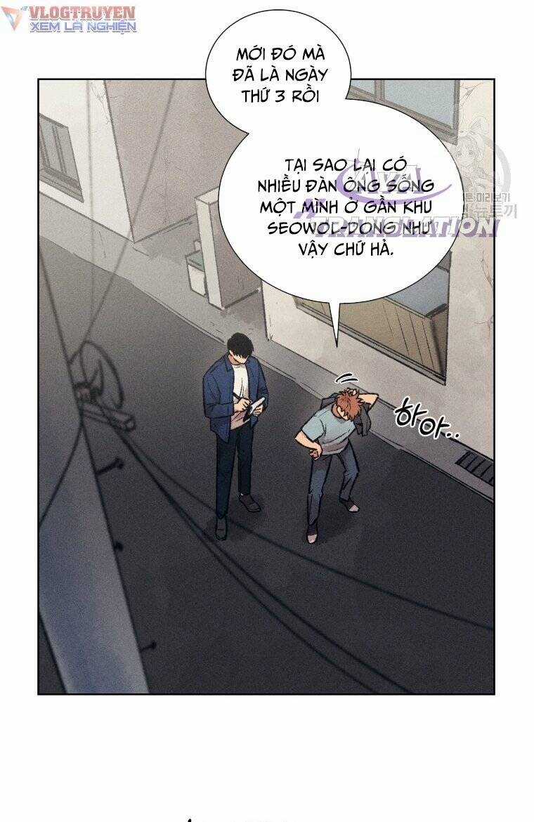 Phỏng Vấn Sát Nhân Chapter 11 trang 66