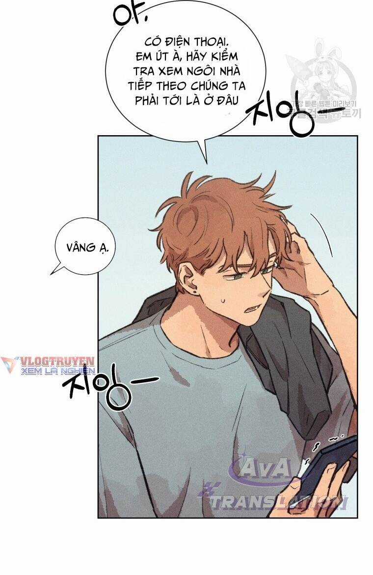 Phỏng Vấn Sát Nhân Chapter 11 trang 67