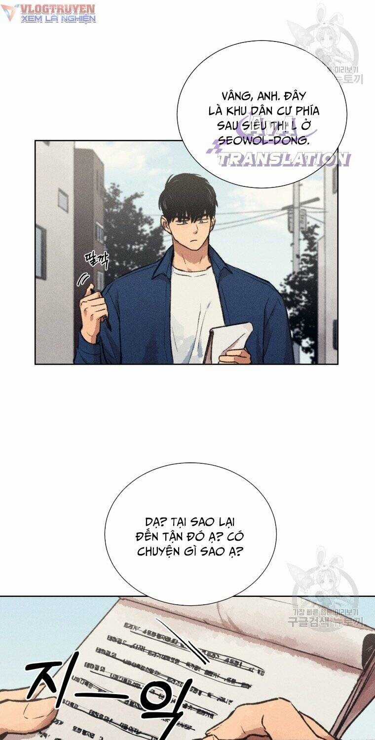 Phỏng Vấn Sát Nhân Chapter 11 trang 68