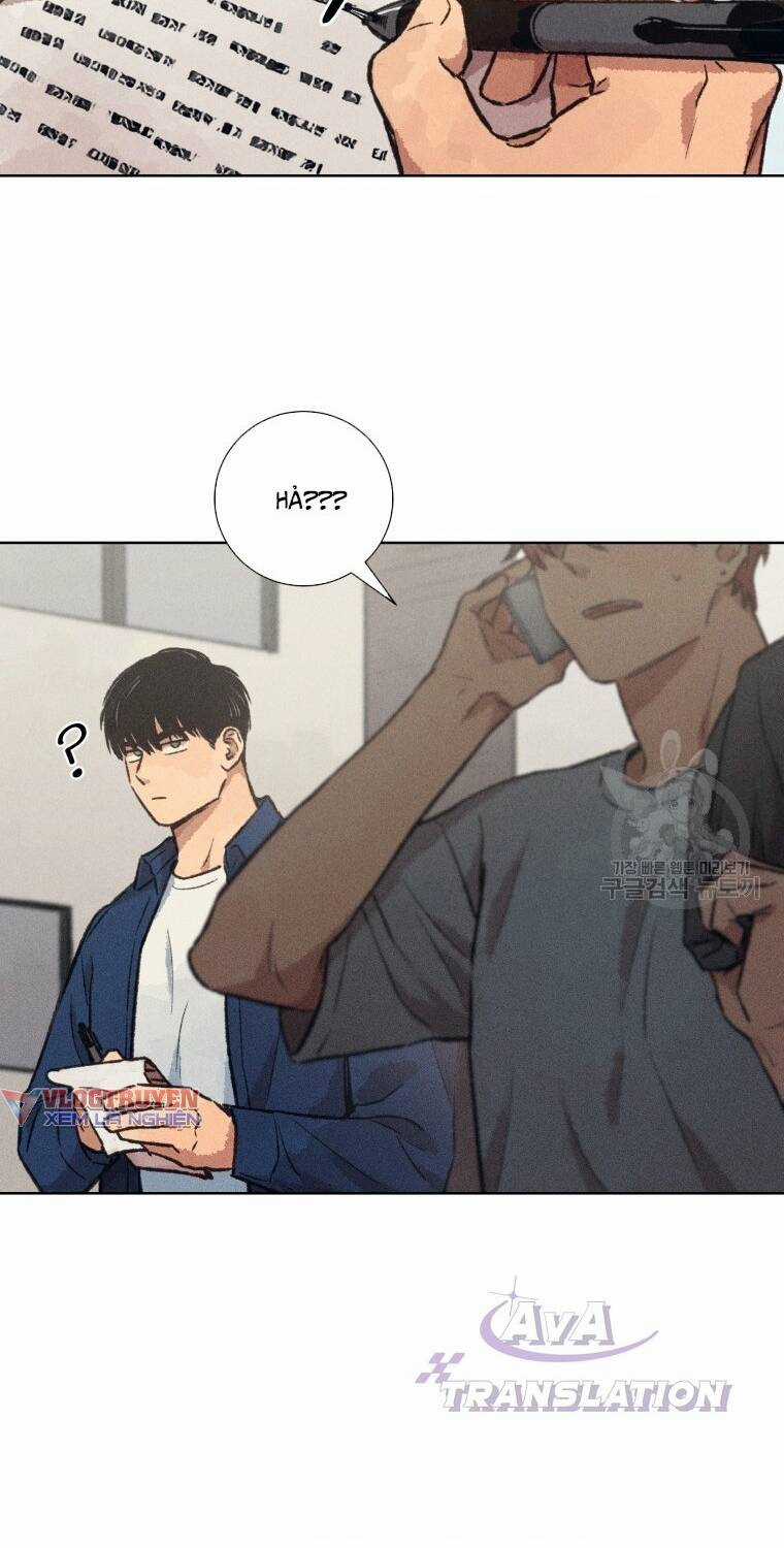 Phỏng Vấn Sát Nhân Chapter 11 trang 69