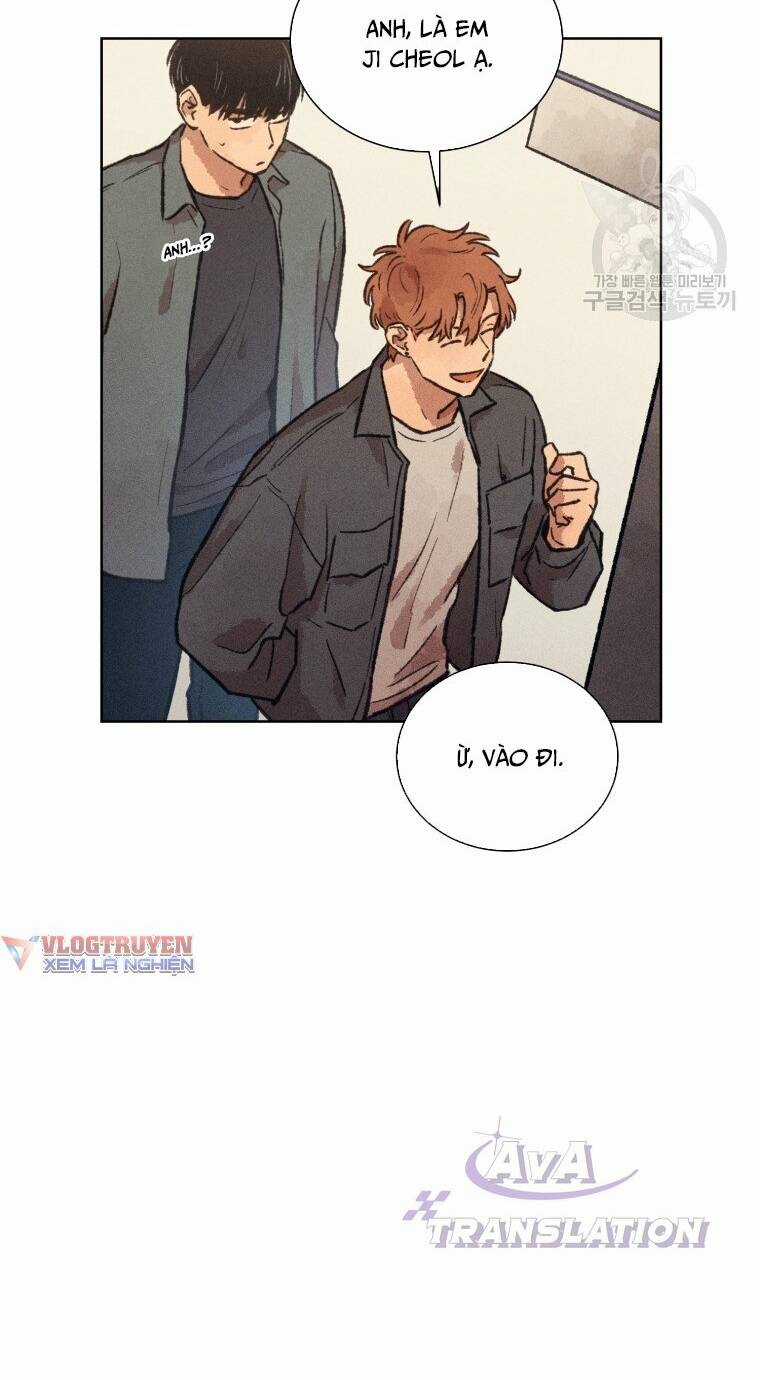 Phỏng Vấn Sát Nhân Chapter 11 trang 7